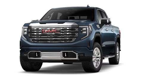 GMC Bus Transport
