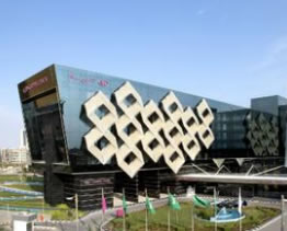 Crown Plaza