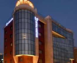 Tulip Hotel